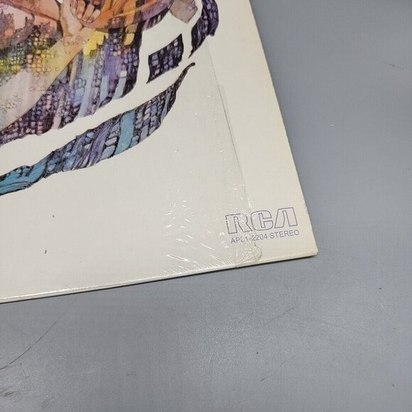 Odyssey - Self Titled S/T  LP  RCA Records APL1-2204 - Picture 2 of 5